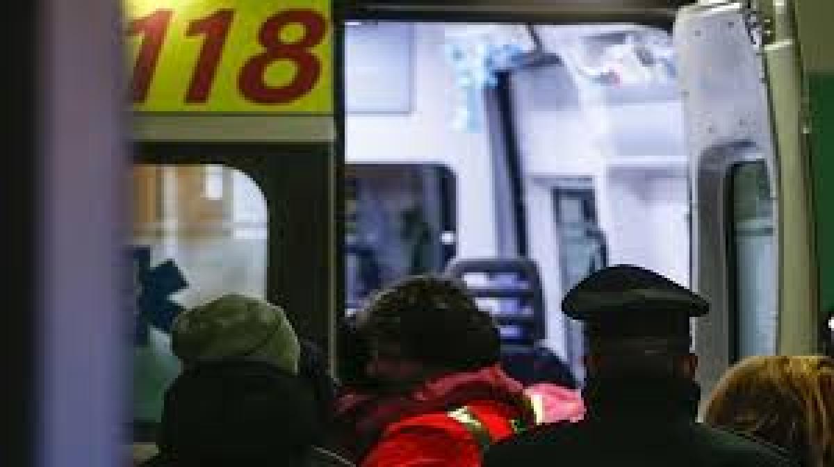 At least 7 killed in Italy bus crash, children on board: media